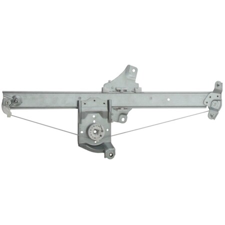 Aci Automotive Toyota Avalon 04-00 Window Regulatr, 380212 380212